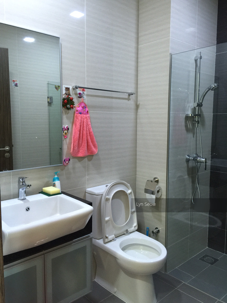 Suites @ Bukit Timah (D21), Apartment #117896122